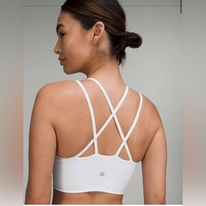 Lululemon Like a Cloud Ribbed Bra